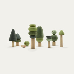 uuio TRE+ Toy | Kids furniture | uuio