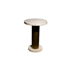 Alessandro | Side tables | Paira