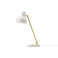 VL38 Lampe de Table | Luminaires de table | Louis Poulsen