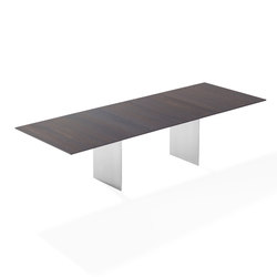 Atlas | 1280-II (Base 1I) | Dining tables | DRAENERT