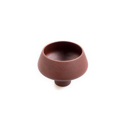 Tateyama Red | Bowls | HANDS ON DESIGN