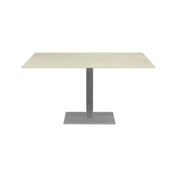 Dionisio | Tabletop rectangular | Paira