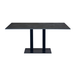 Apollonio | Tabletop rectangular | Paira
