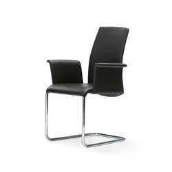 Luma | 2063-I | Chairs | DRAENERT