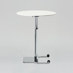 STAND_BY_HV | Standing tables | FORMvorRAT