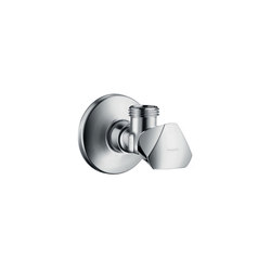 hansgrohe Angle valve E | Bathroom taps accessories | Hansgrohe