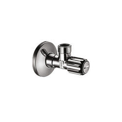 hansgrohe Angle valve with microfilter | Bathroom taps | Hansgrohe
