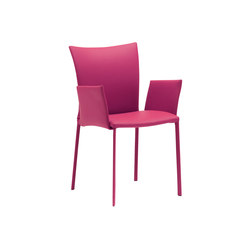 Nobile Soft | 2076 | Chairs | DRAENERT