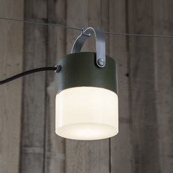 Swing | Suspended lights | Toscot