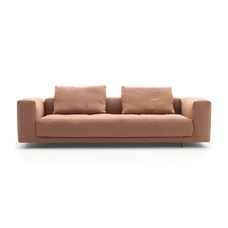Moss sofa | Sofas | COR