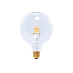 LED Globe 125 clear | Lighting accessories | Segula