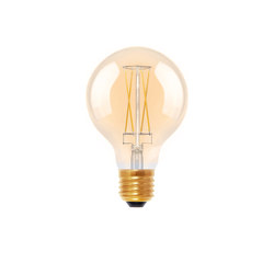 LED Globe 80 golden | Lighting accessories | Segula