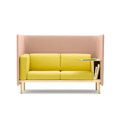 Floater sofa | Sofas | COR