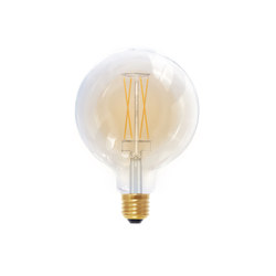 LED Globe 125 golden | Lighting accessories | Segula