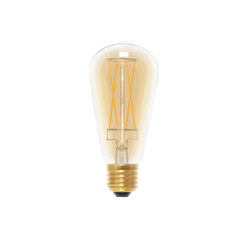 LED Rustica Long Style golden