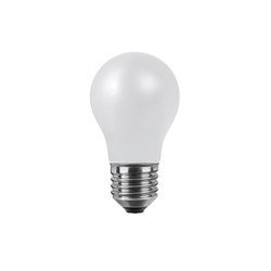 LED Bulb frosted | Lighting accessories | Segula