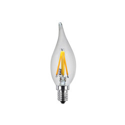 LED Candle Flame clear | Lighting accessories | Segula