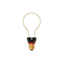 LED Art Glühlampe klar | Lighting accessories | Segula