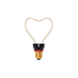 LED Art Heart clear | Lighting accessories | Segula