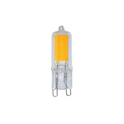 LED G9 Pin Glass | Lighting accessories | Segula