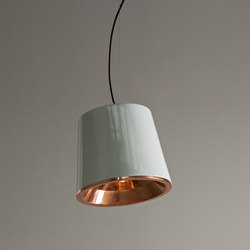 Henry | Suspended lights | Toscot