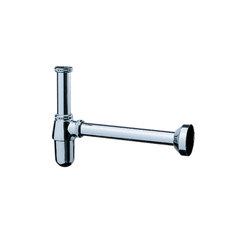 hansgrohe Cup-shaped trap easy to install | Bathroom taps accessories | Hansgrohe