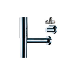 hansgrohe Flowstar design trap set | Bathroom taps | Hansgrohe