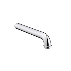 hansgrohe Curved pipe 300 mm | Bathroom taps | Hansgrohe