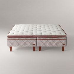 DUX 3003 Bed | Beds | Dux