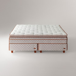 DUX 6006 Bed | Beds | Dux