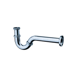 hansgrohe Bidet pipe trap standard model | Bathroom taps | Hansgrohe