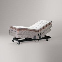 DUX Axion Bed