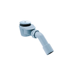 hansgrohe Complete set with Staro'52 waste set | Bathroom taps accessories | Hansgrohe