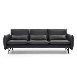 Yale | Sofas | Durlet