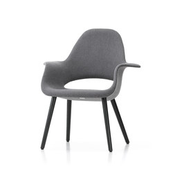 Organic Chair | Sedie | Vitra
