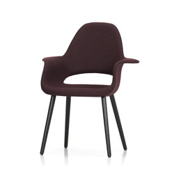Organic Conference | Chairs | Vitra