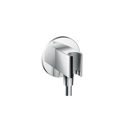 hansgrohe Fixfit Porter S | Bathroom taps accessories | Hansgrohe