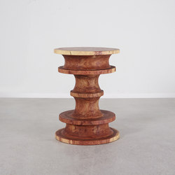 Fortuna Side Table