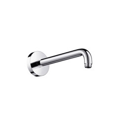 hansgrohe Shower arm 241 mm | Bathroom taps accessories | Hansgrohe