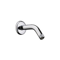 hansgrohe Shower arm 128 mm | Bathroom taps accessories | Hansgrohe