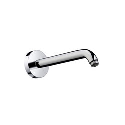 hansgrohe Shower arm 230 mm | Bathroom taps accessories | Hansgrohe