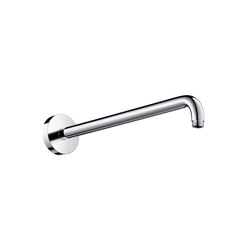 hansgrohe Shower arm 389 mm | Bathroom taps | Hansgrohe