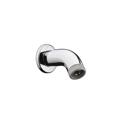 hansgrohe Shower arm 100 mm | Bathroom taps accessories | Hansgrohe