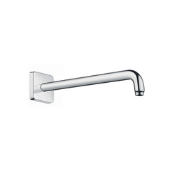 hansgrohe Shower arm E 389 mm | Bathroom taps | Hansgrohe
