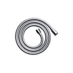 hansgrohe Sensoflex metal shower hose 2.00 m | Bathroom taps accessories | Hansgrohe