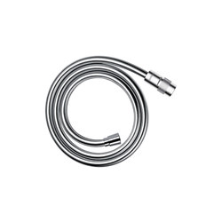 hansgrohe Isiflex shower hose 1.60 m with volume control | Bathroom taps accessories | Hansgrohe