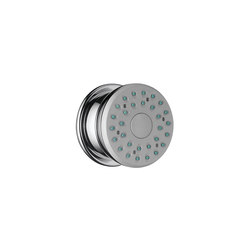 hansgrohe Bodyvette stop 1jet body shower | Shower controls | Hansgrohe