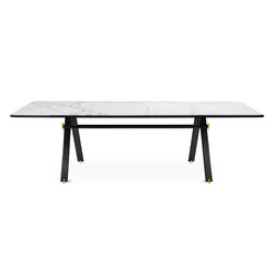 Maat Table | Contract tables | Gallotti&Radice