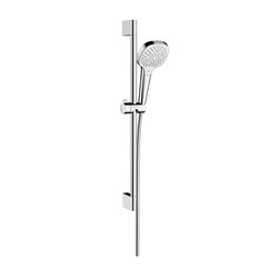 hansgrohe Croma Select E Multi EcoSmart 9 l/min shower set 0.65 m | Shower controls | Hansgrohe