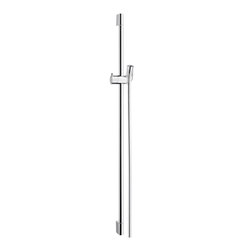 hansgrohe Unica'C wall bar 0.90 m | Complementos rubinetteria bagno | Hansgrohe